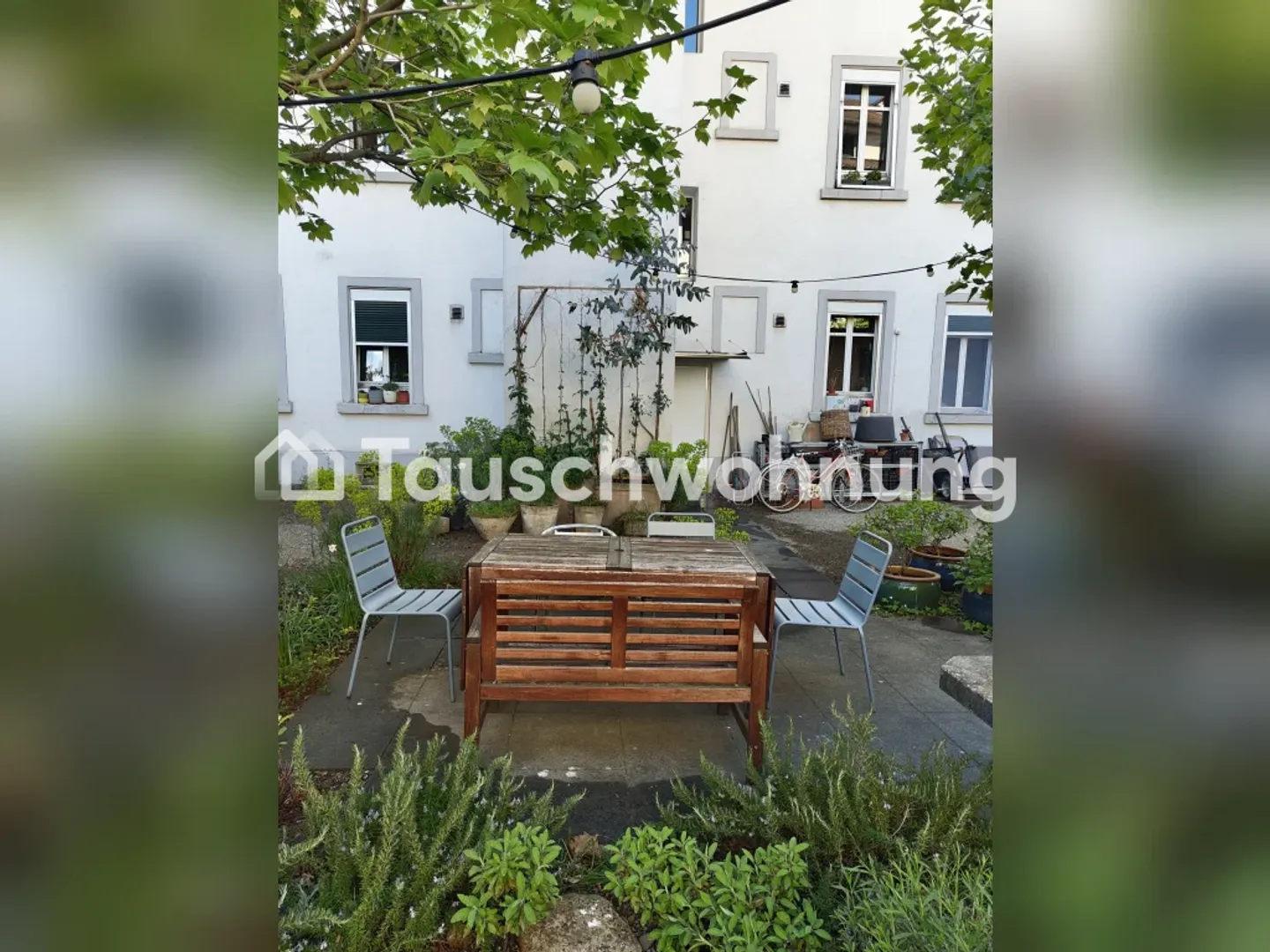 Gemütliche Wohnung im K4 Zentrum - Foto 7 von 10