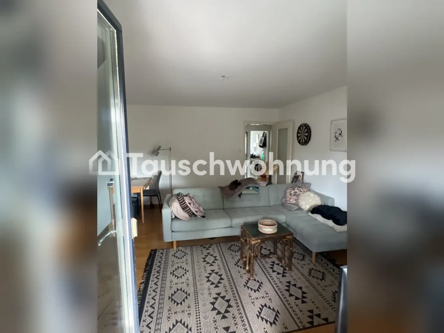 Winterthur, Töss: Charmante 3-Zimmer-Wohnung - Photo 6 sur 8