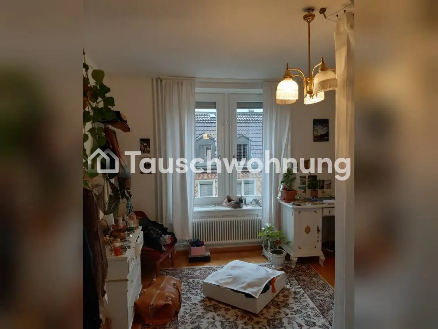 4-room old building K3, looking for 3-room K4 - Photo 13 of 13