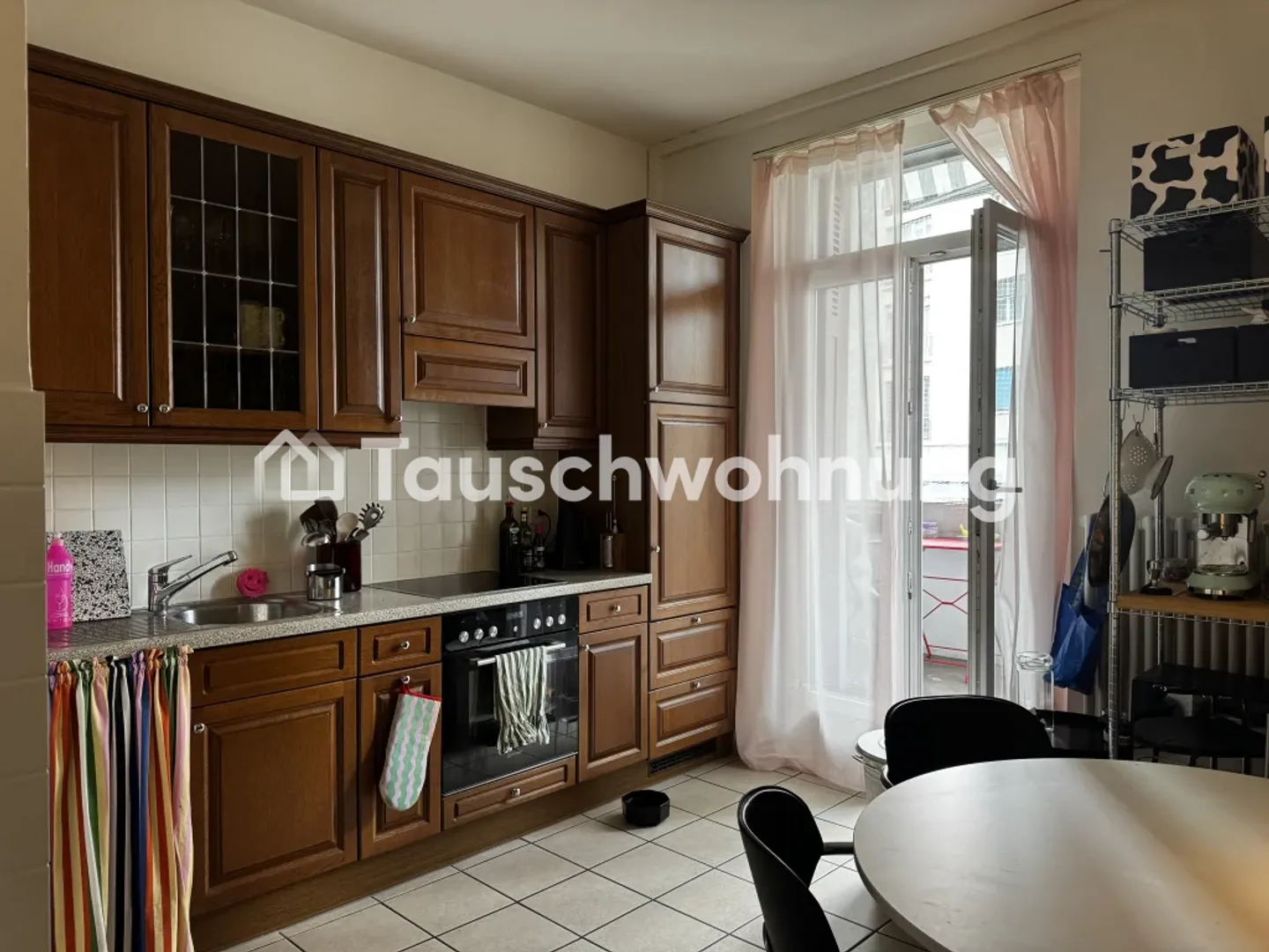 wunderschöne 2-Zimmer Wohnung in der Altstadt Kleinbasel - Photo 8 of 10
