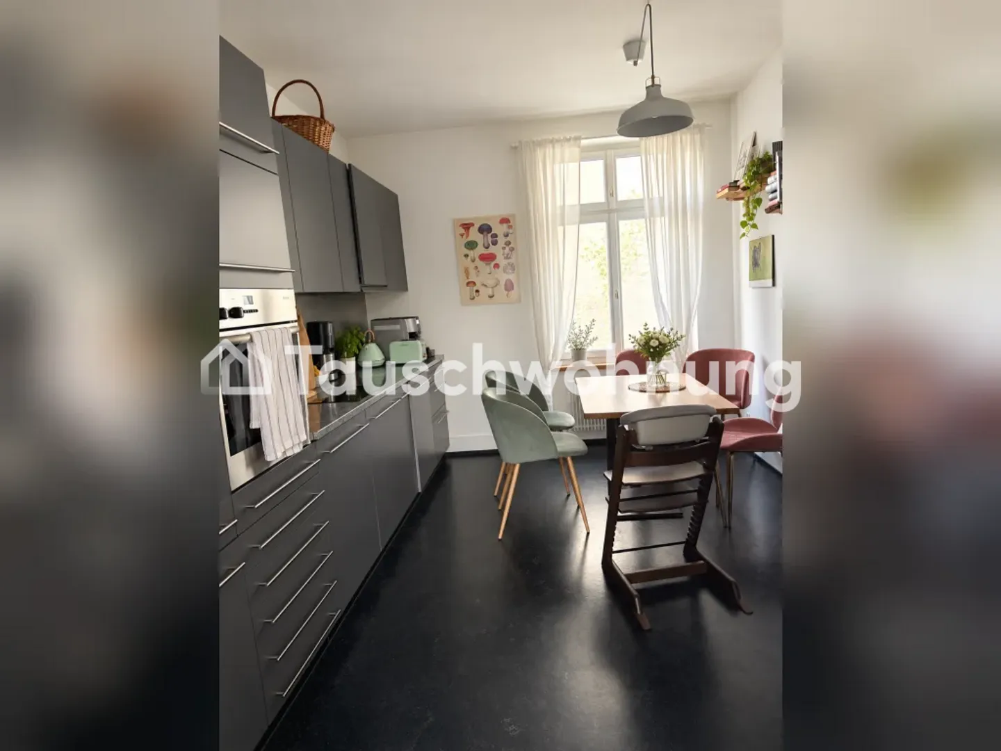 Charmante appartement de 2,5 pièces à Zurich, quartier 6 - Photo 7 sur 8