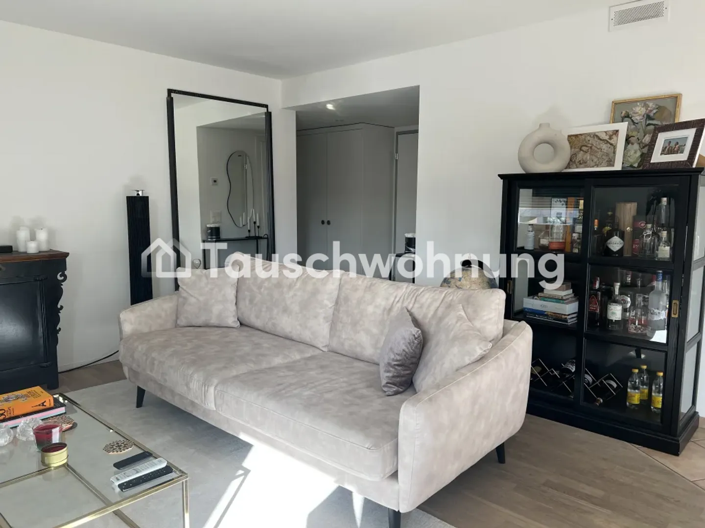 Appartamento 3.5 stanze a Zurigo, quartiere 4 da scambiare - Foto 5 di 7