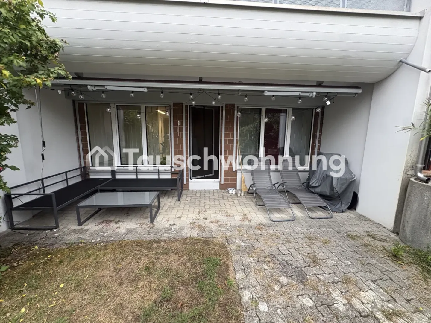 Échange d'un appartement de 2,5 pièces avec jardin à Wallisellen - Photo 9 sur 9
