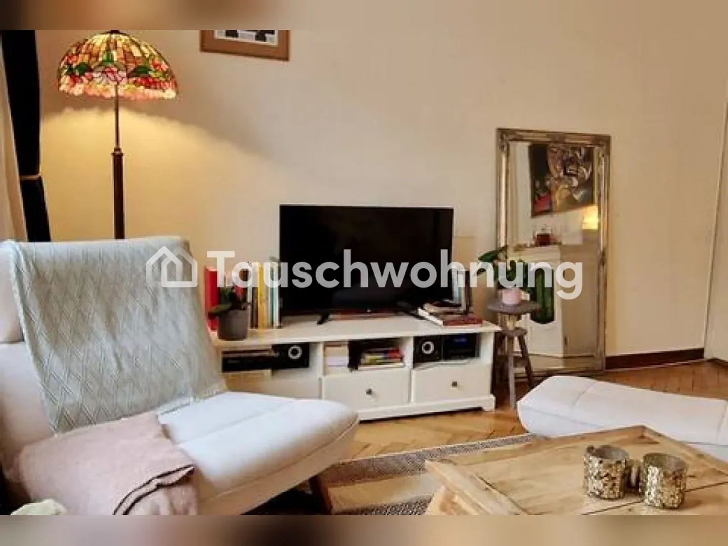 Gemütliche Wohnung im Kreis 4 - Foto 2 von 8
