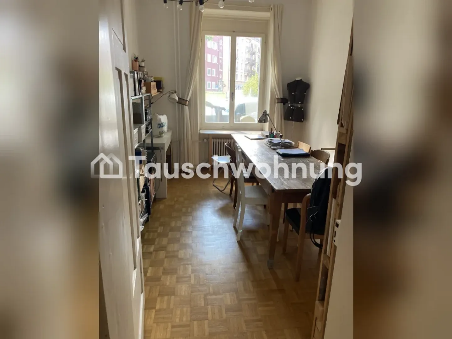 Appartement 3 pièces avec un bon agencement, volontiers Kreis5 - Photo 4 sur 9