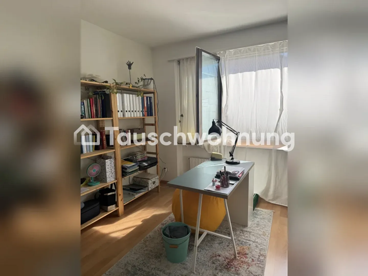 101 m² Wohnung in Zürich, Kreis 11 - Foto 3 di 8
