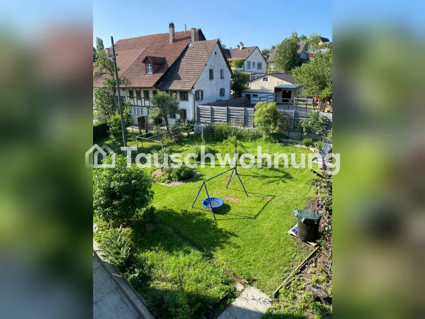 Beautiful 3.5-room apartment in Wallisellen for exchange - Photo 8 of 8