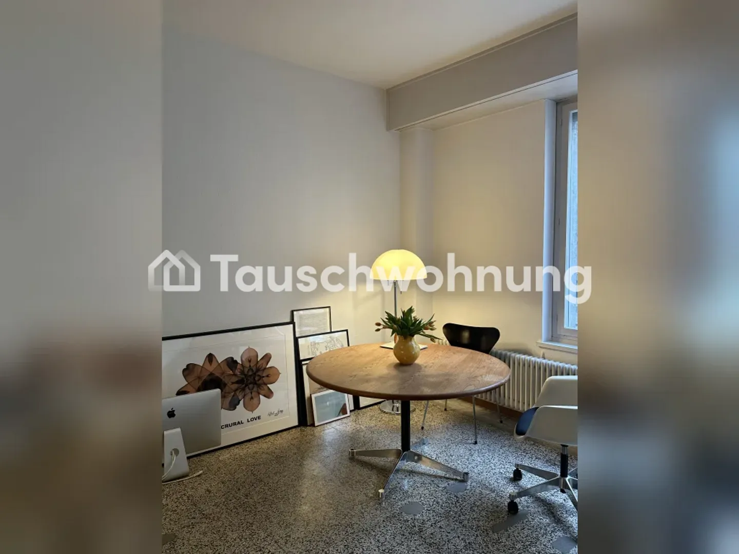 Zürich, Wipkingen : Appartement ancien de 2 pièces - Photo 1 sur 1