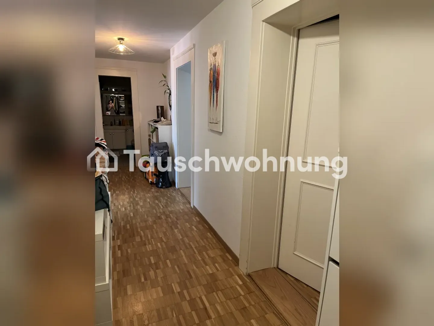 Beautiful apartment in the great neighborhood of Wiedikon - Photo 6 of 6