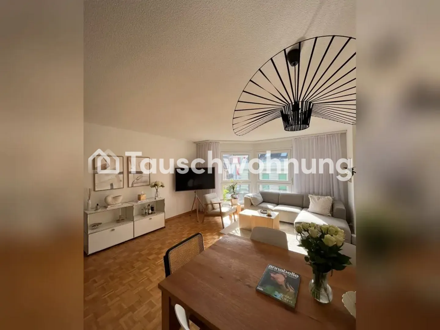 Exchange 3.5 rooms near the barracks area for an apartment with balcony - Photo 2 of 10