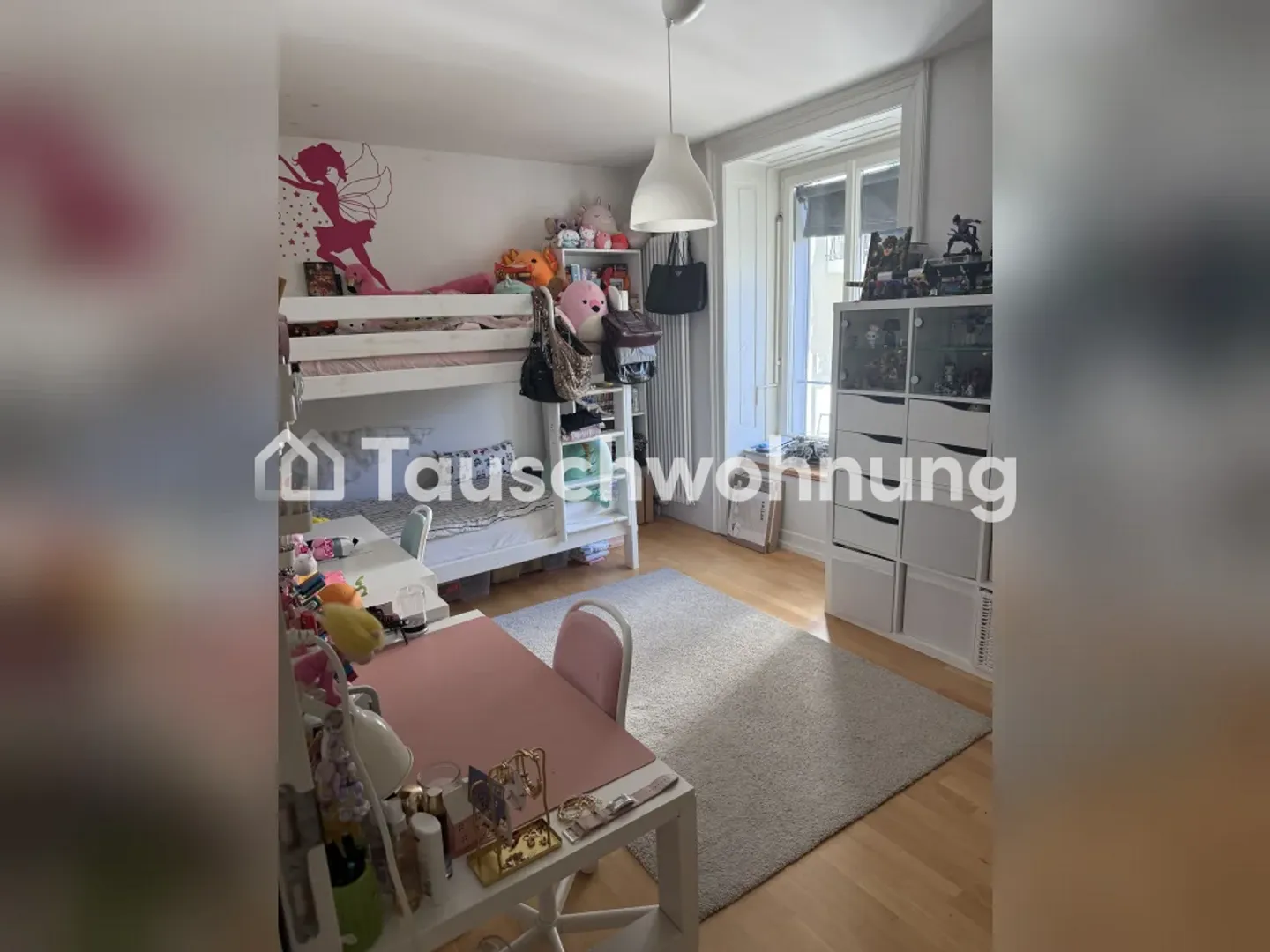 Wohnungstausch: Deine 4-Zimmer-Wohnung für meine in Kreis 8 - Photo 5 of 6