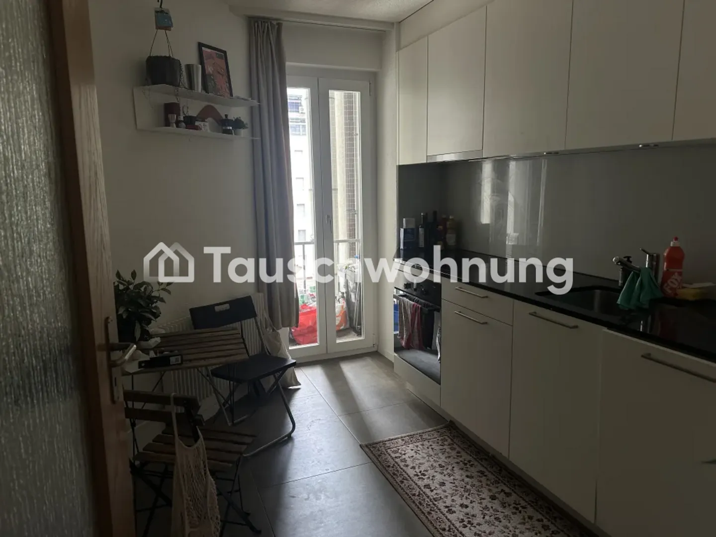 Appartamento di 4 locali in edificio d'epoca con vista sul Pilatus - Foto 3 di 11