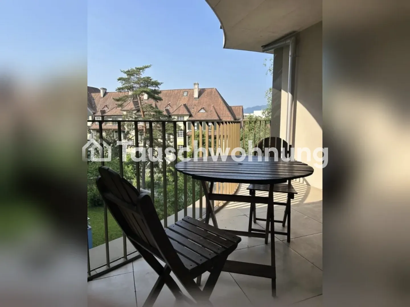 Beautiful 2.5-room apartment in District 6 with 2 balconies - Photo 6 of 9