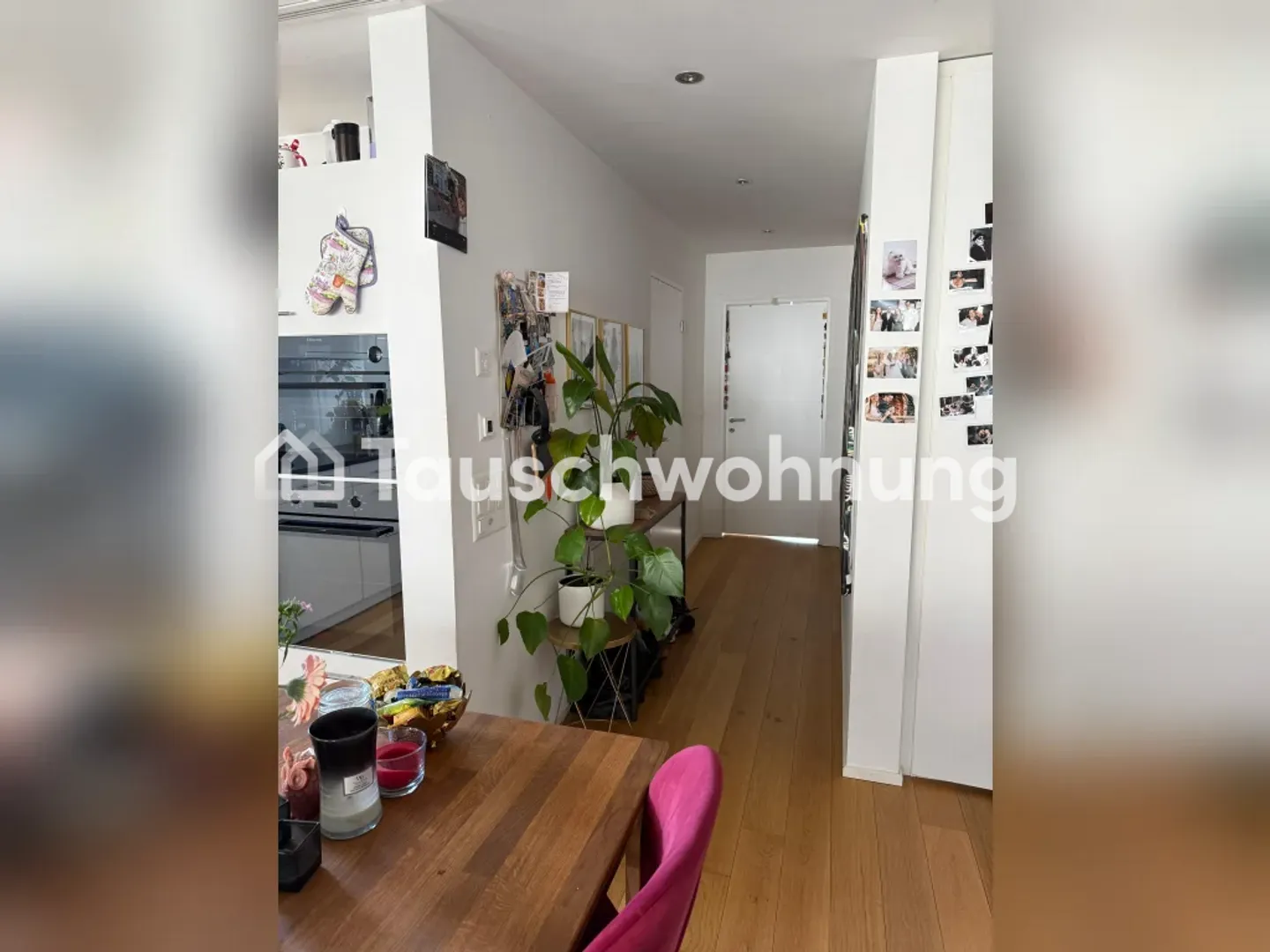 Helle 3.5-Zimmer-Wohnung in Zürich - Foto 4 von 13