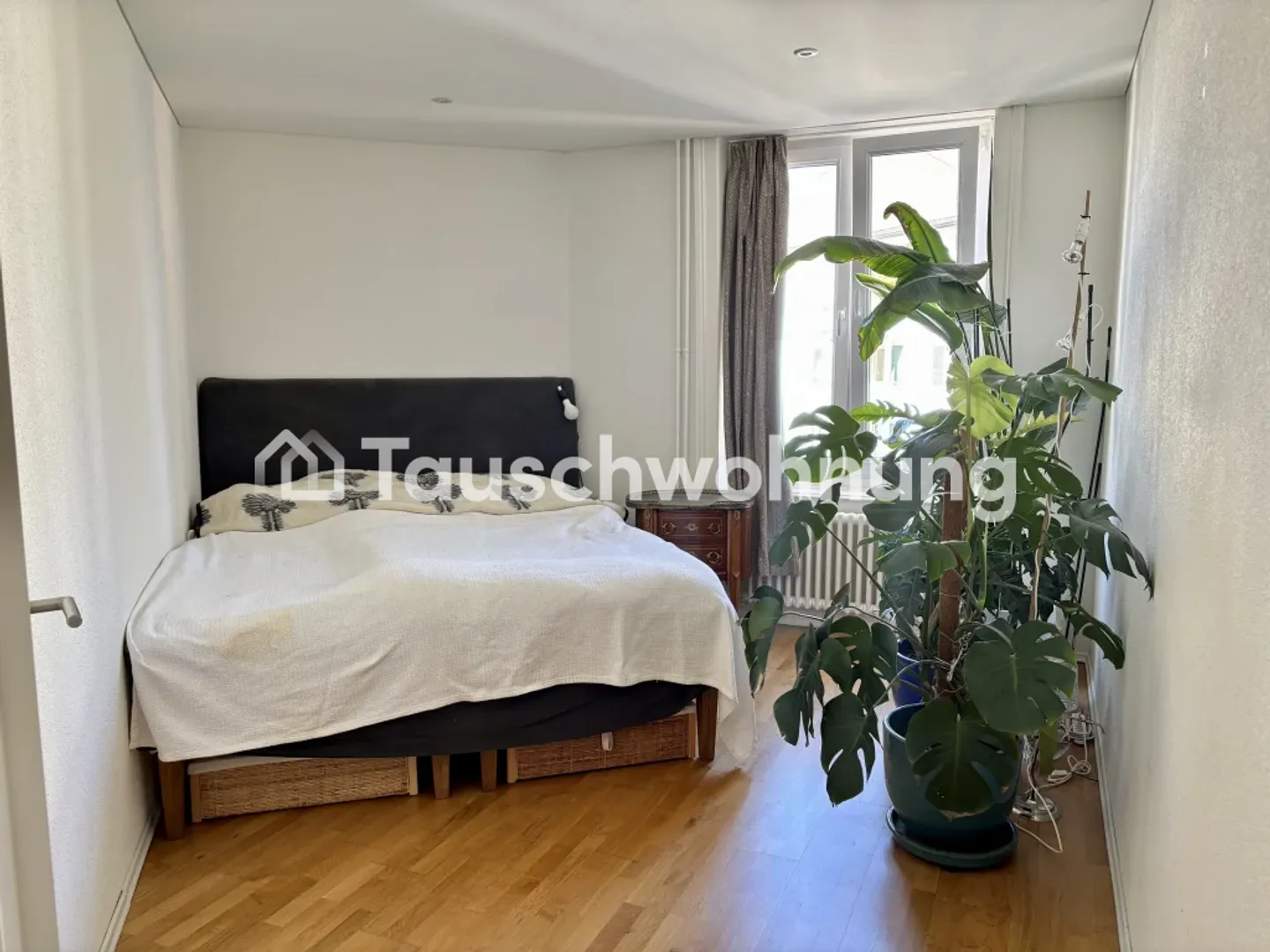 Charmante Wohnung nahe Lochergut - Foto 3 von 7