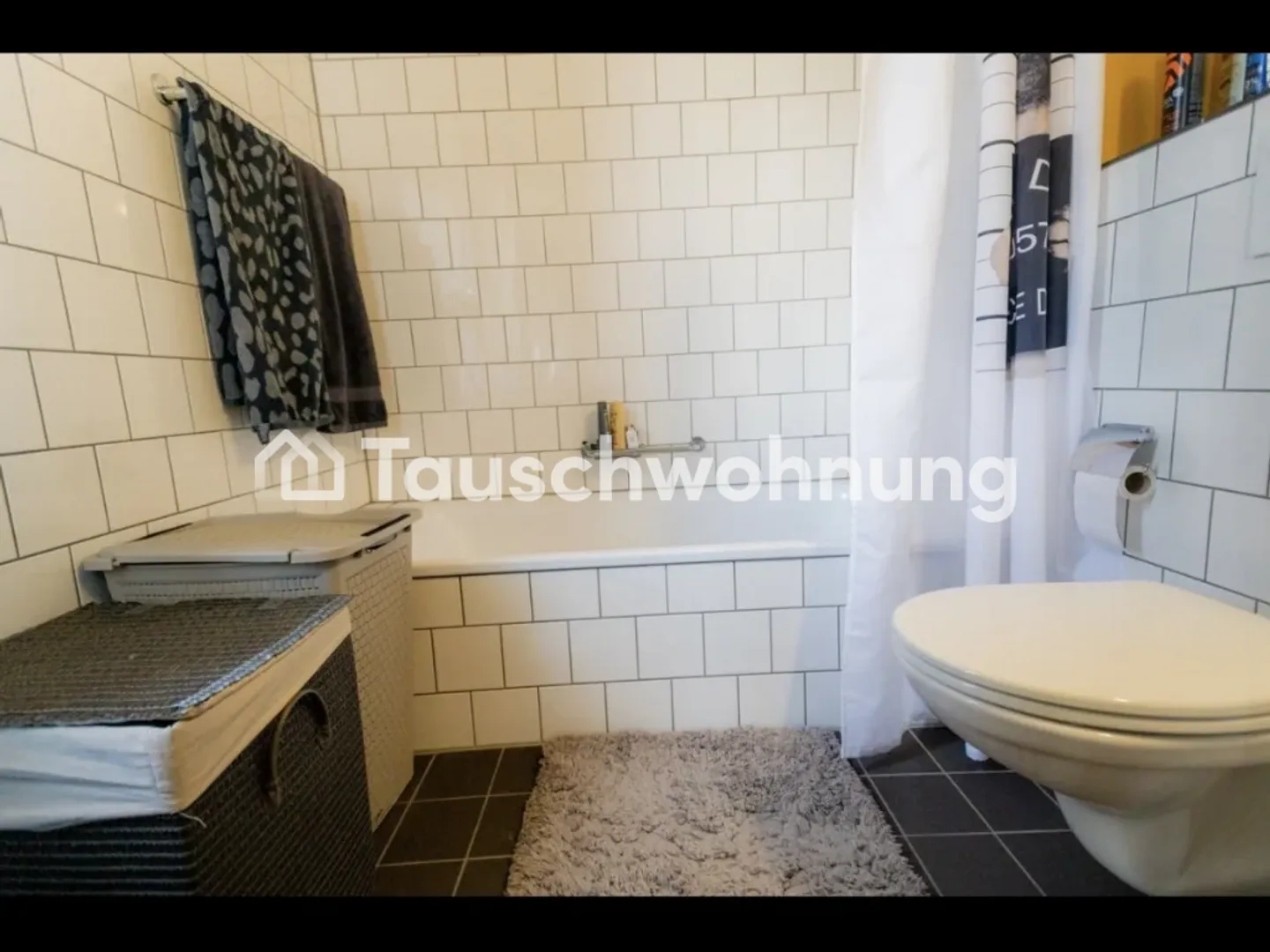 Bright 3.5-room apartment in Dübendorf for exchange - Photo 3 of 11