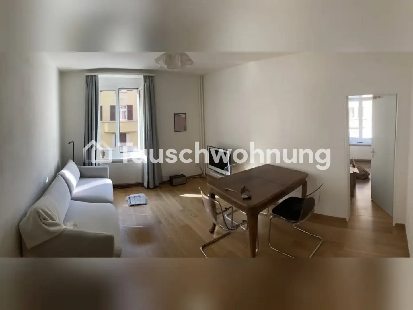 3-room apartment in Wiedikon - Photo 2 of 5