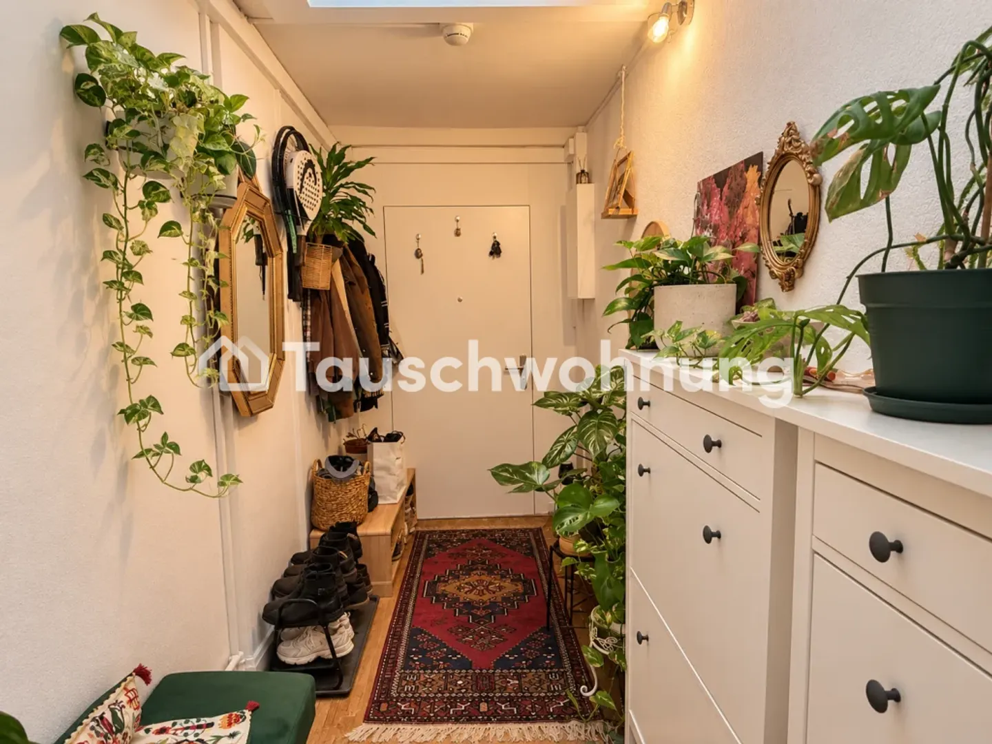 Appartamento centrale di 2,5 stanze a Niederdorf, Zurigo - Foto 12 di 13