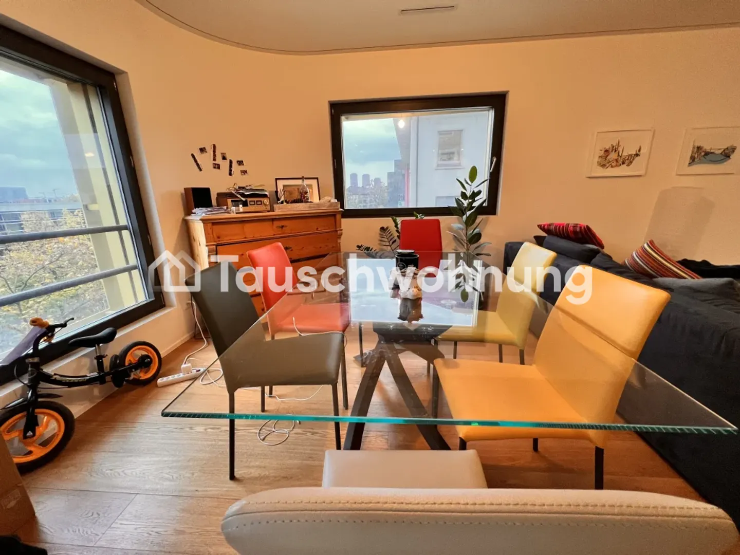 Perfect for couples or small families in Zurich, District 9 - Photo 10 of 10