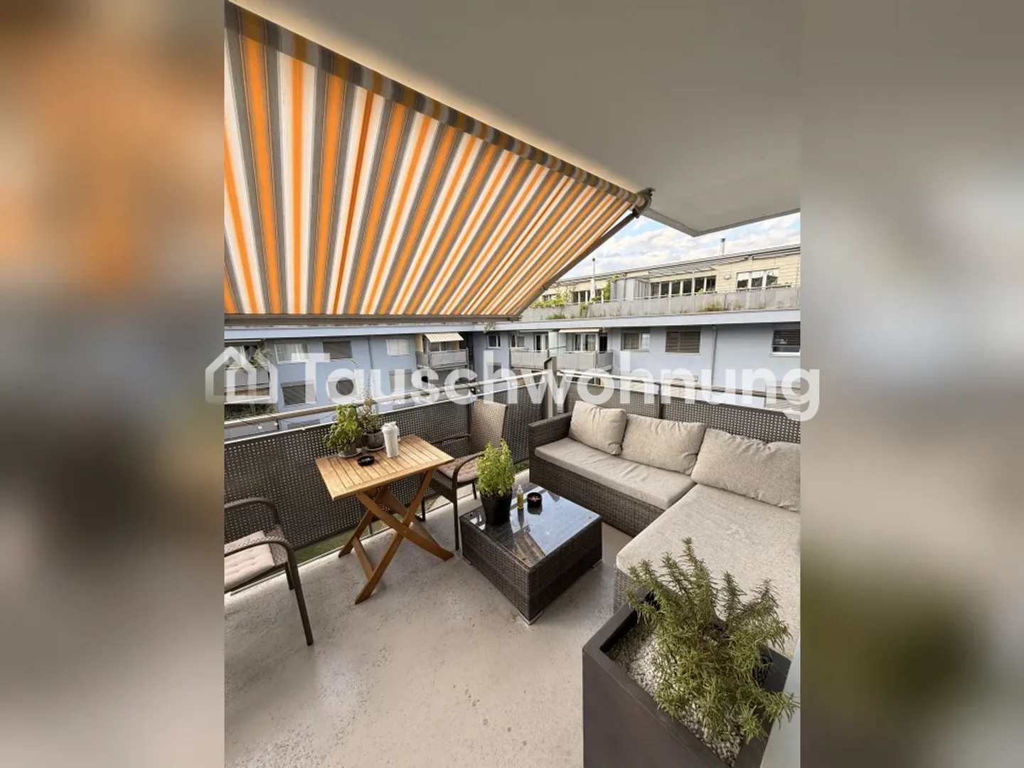 Gemütliche 3.5-Zimmer-Wohnung in Zürich - Foto 5 von 8