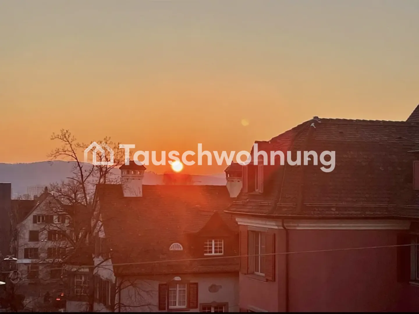 Appartement 2 pièces à Zurich, District 6 à échanger - Photo 8 sur 8