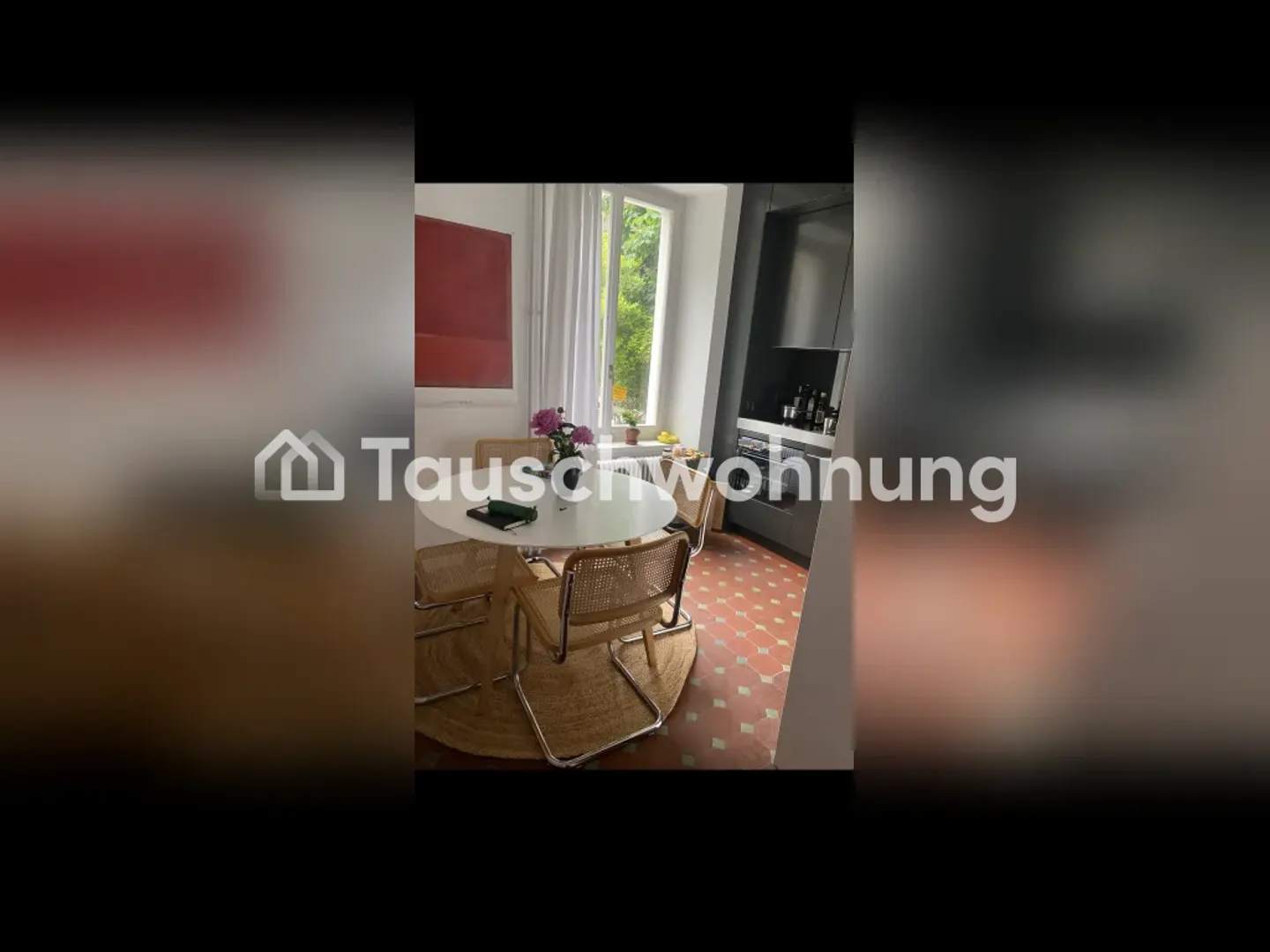 Charmante Wohnung für Singles - Foto 2 von 3