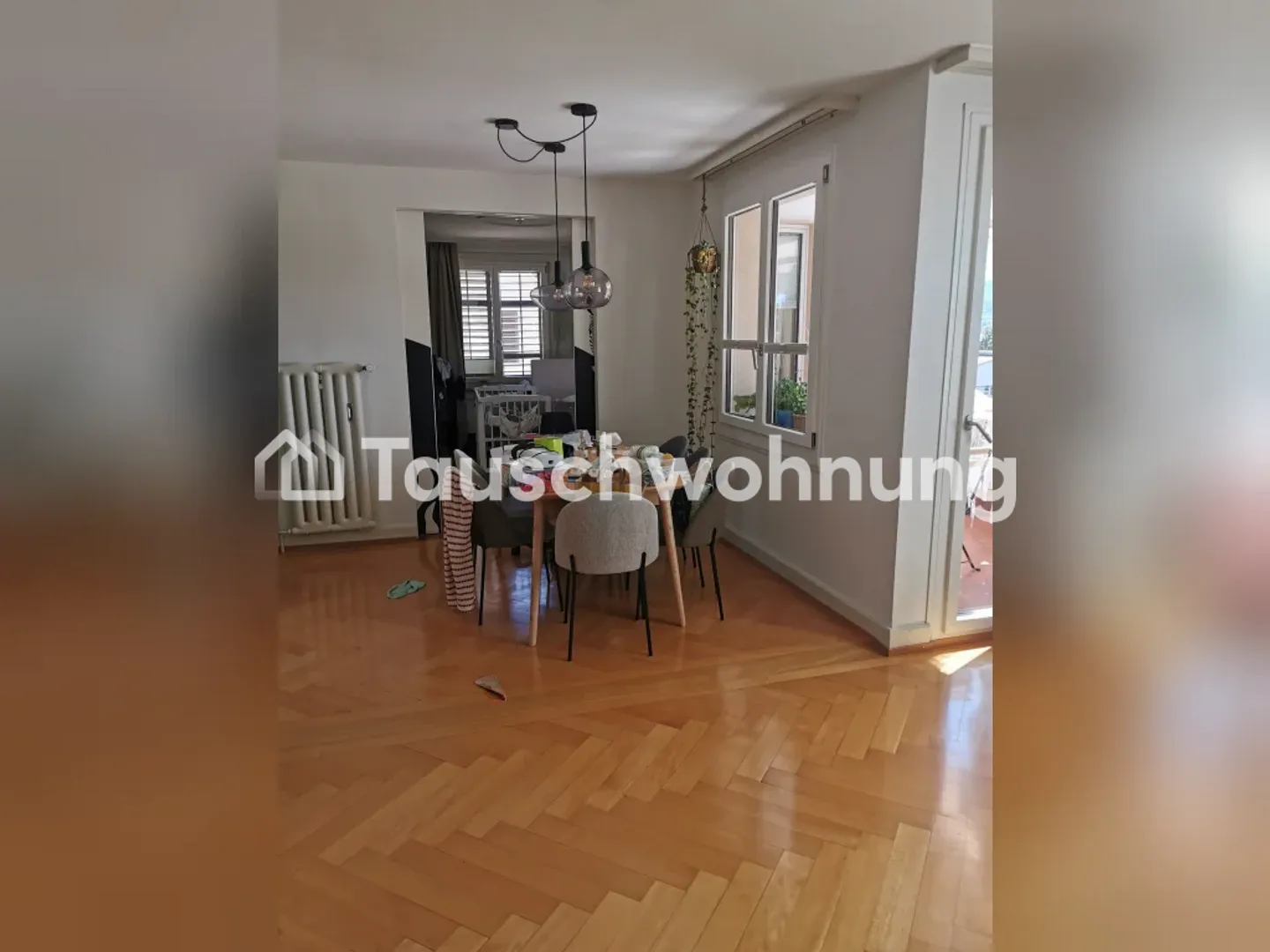Traumwohnung mit Ferienfeeling - Photo 2 of 12