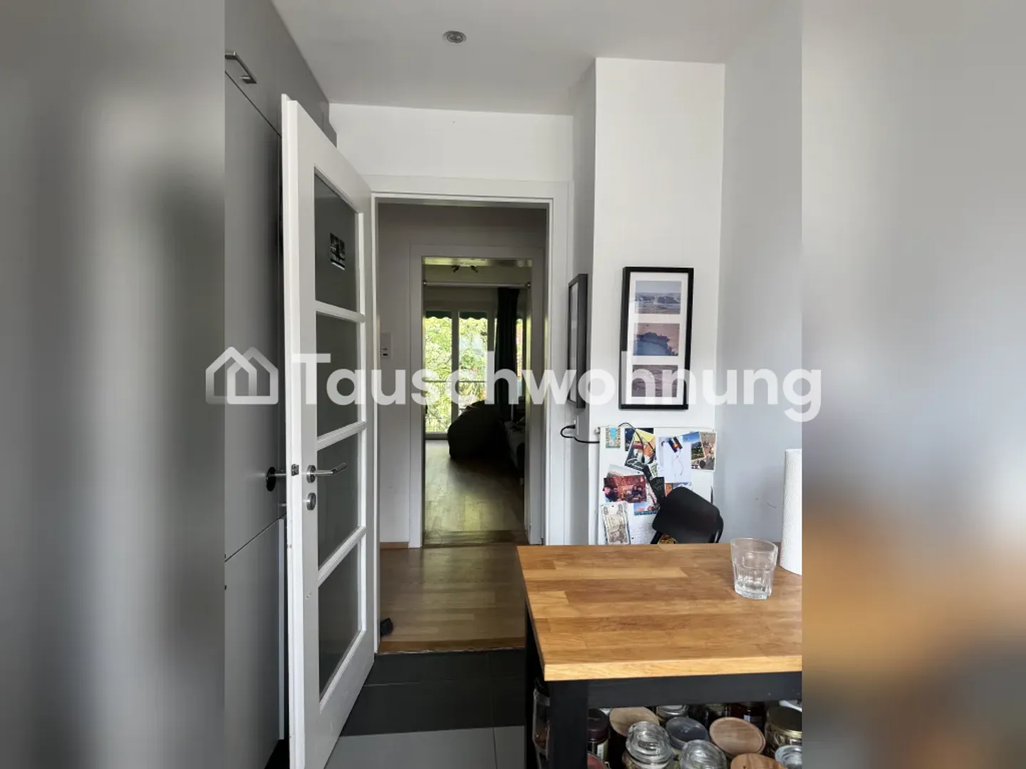 3.5-room apartment in Zurich, District 3 - Photo 6 of 10