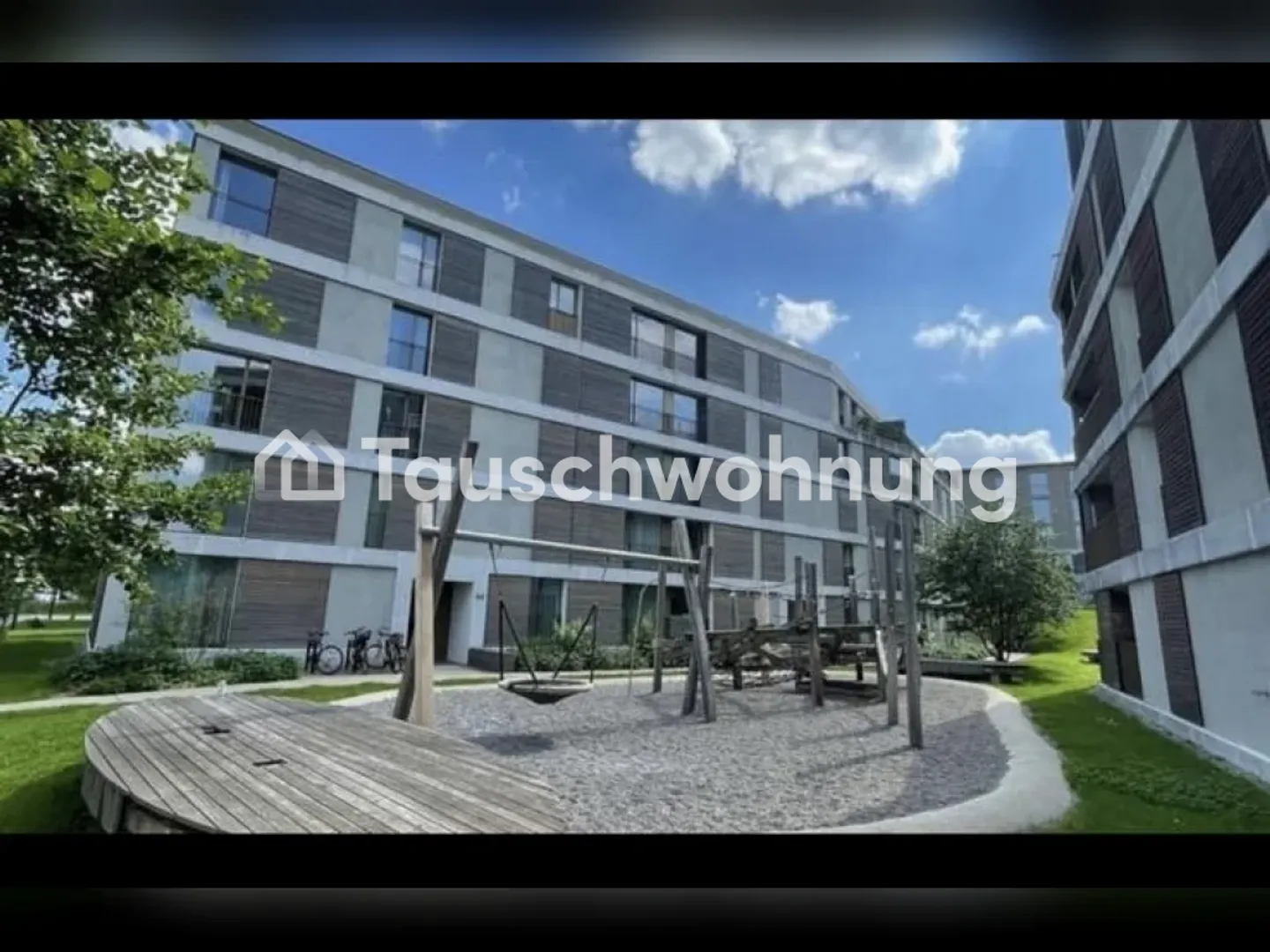 Charming 3.5-room apartment in Zürich, Albisrieden - Photo 2 of 8