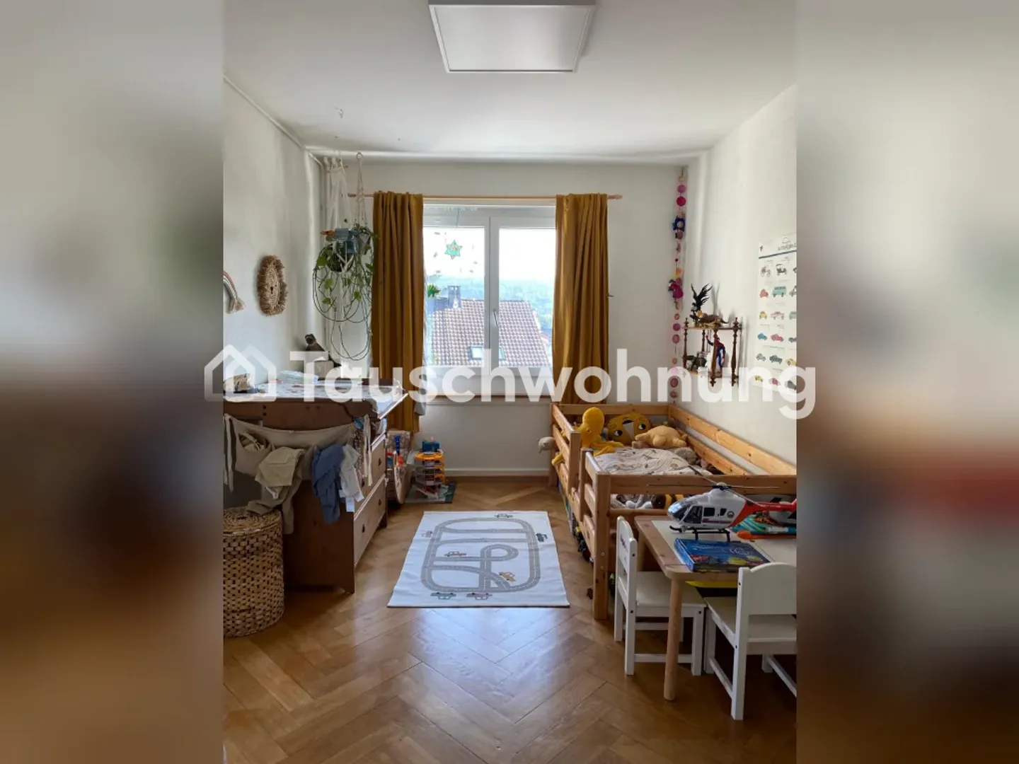 Beautiful 3.5-room apartment in Wallisellen for exchange - Photo 7 of 8