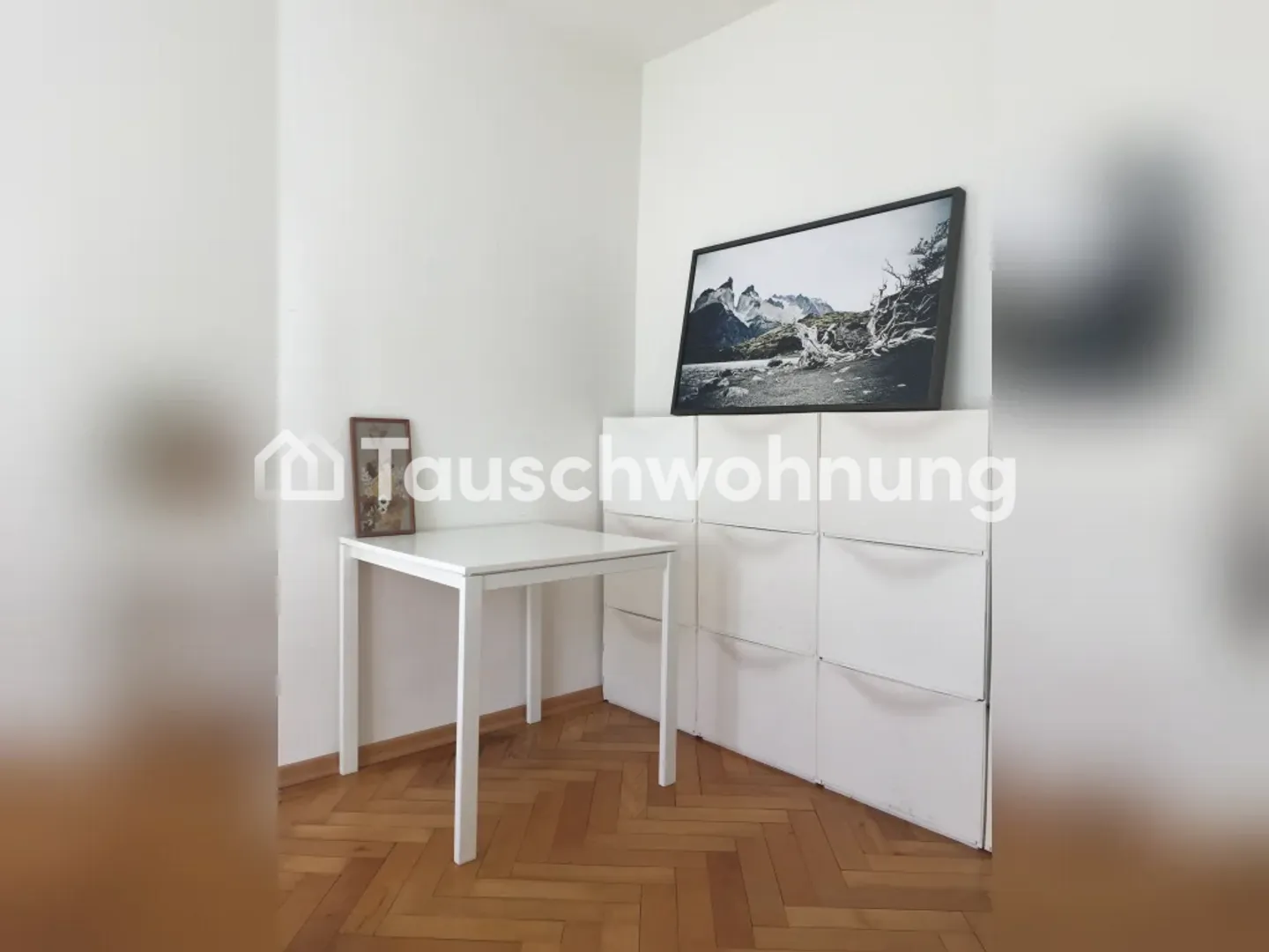 4-room apartment in Zurich Lochergut - Photo 2 of 9