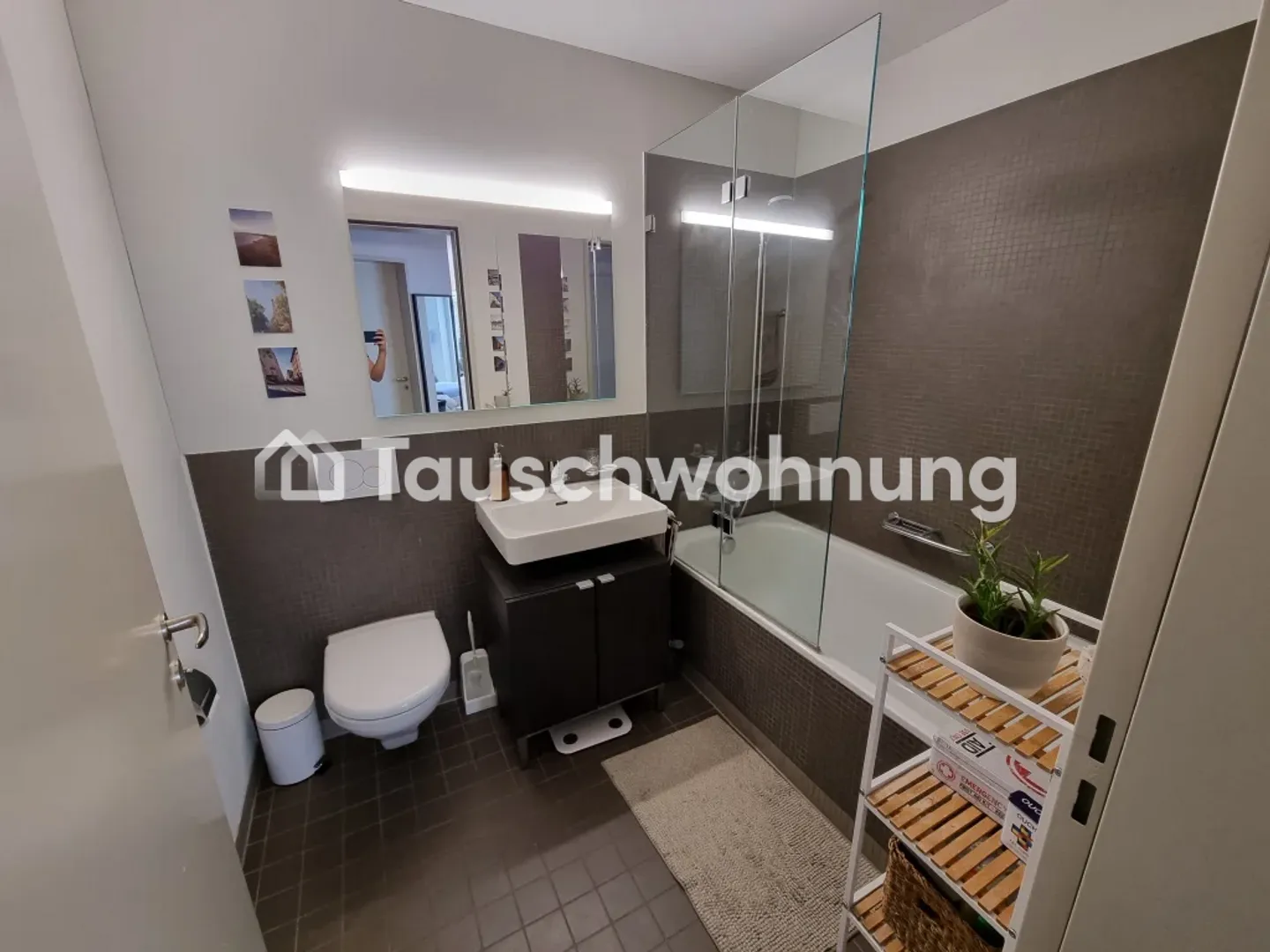 Appartement moderne dans un emplacement central près de Zurich HB (K5) - Photo 5 sur 7