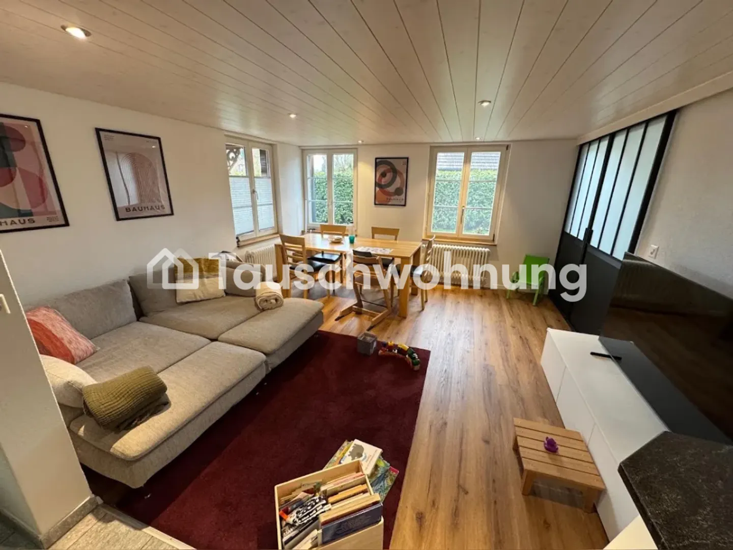 Münchenbuchsee: Cozy 3-Room Apartment - Photo 2 of 3