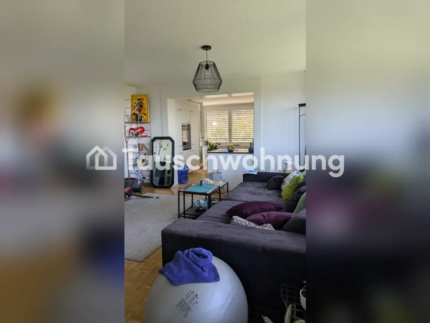 Recherche appartement 2-3 pièces à Zurich, quartier 2 et environs - Photo 6 sur 7