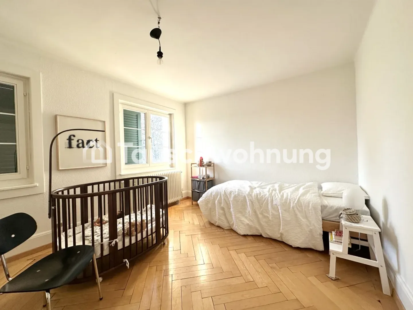 Spacious apartment with studio - Photo 3 of 8