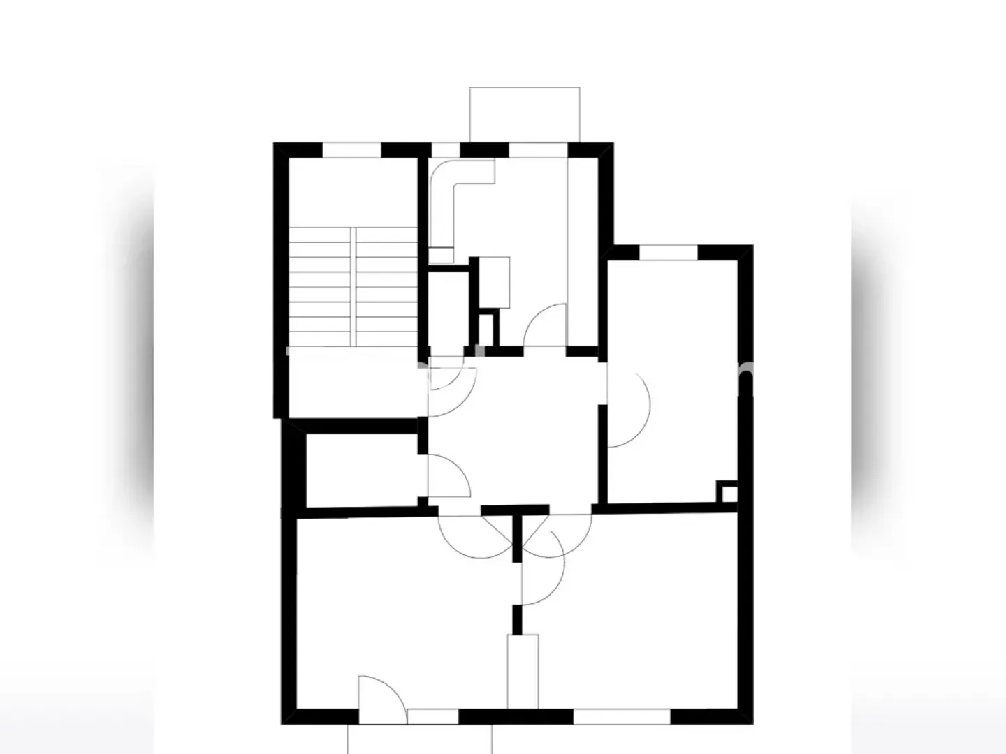 Renovated old building apartment in the best location in district 4 - Photo 1 of 5