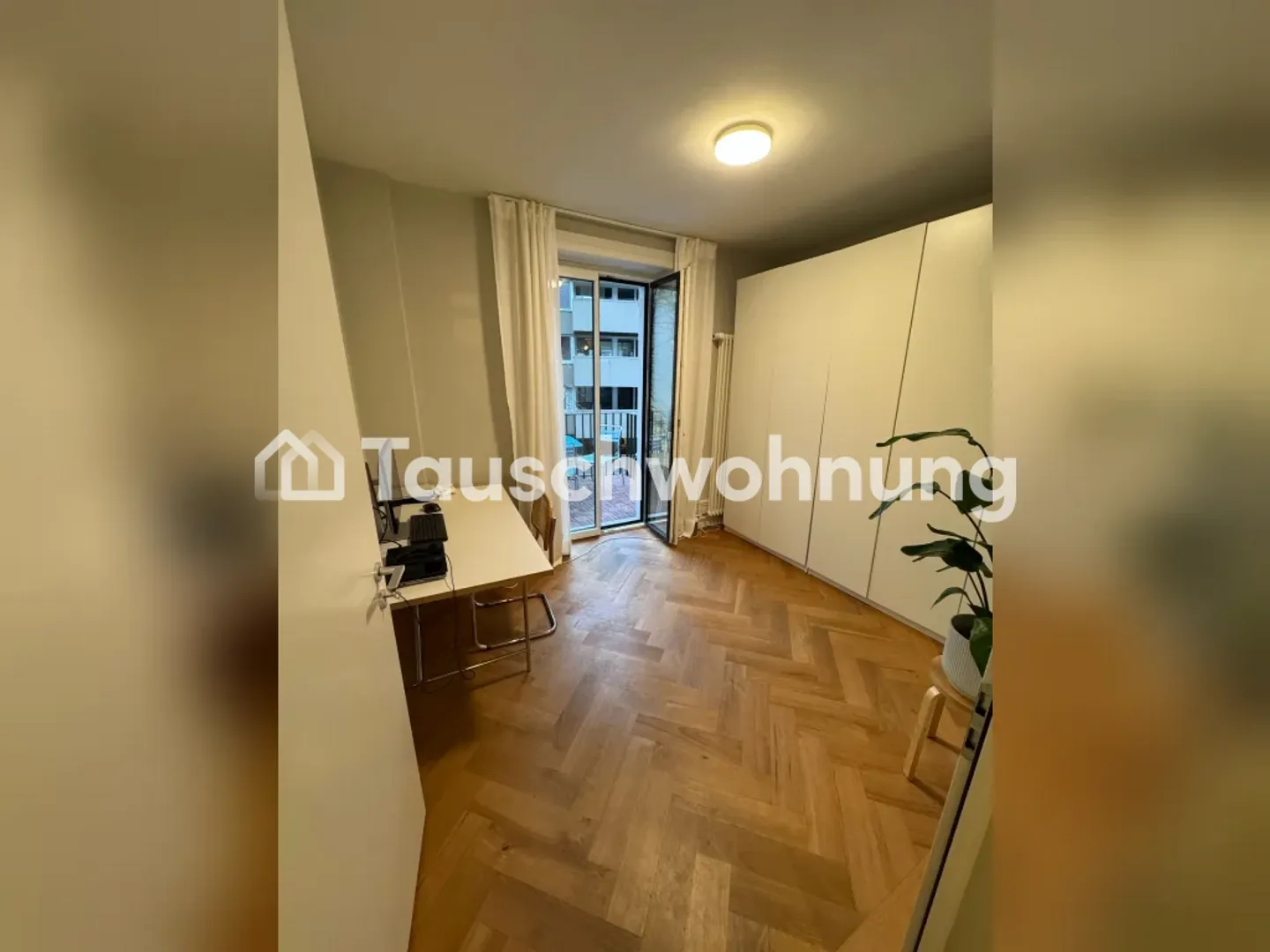 Appartement ancien rénové dans un emplacement central dans le quartier 4 - Photo 2 sur 8