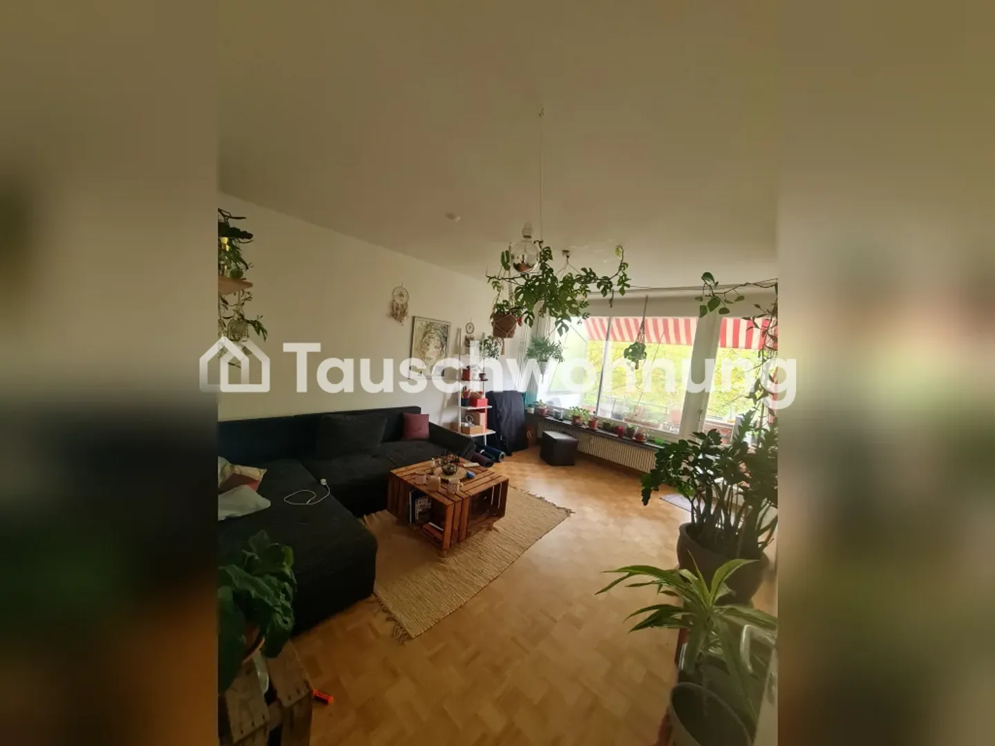 Large apartment in Bern for exchange - Photo 7 of 7