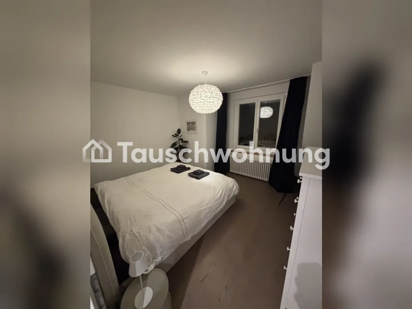 Appartement 3.5 pièces avec terrasse sur le toit dans le district 5 de ZH à échanger - Photo 5 sur 13