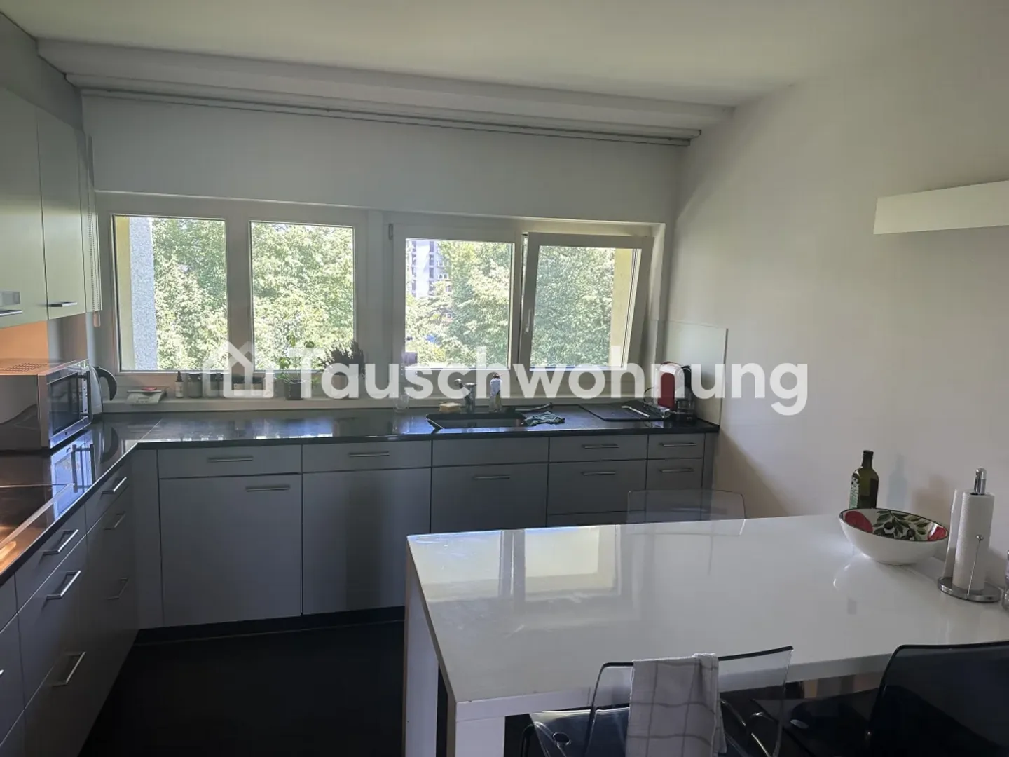 Appartement 2,5 pièces à Zurich, quartier 3, 60 m² - Photo 4 sur 13