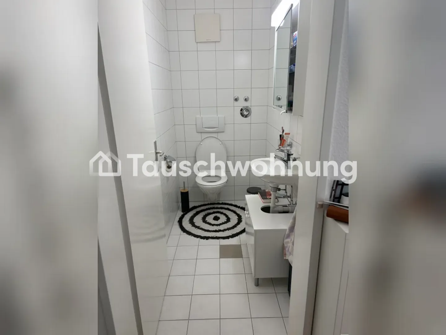 Zentrale 4-Zimmer Attika - Foto 1 von 11