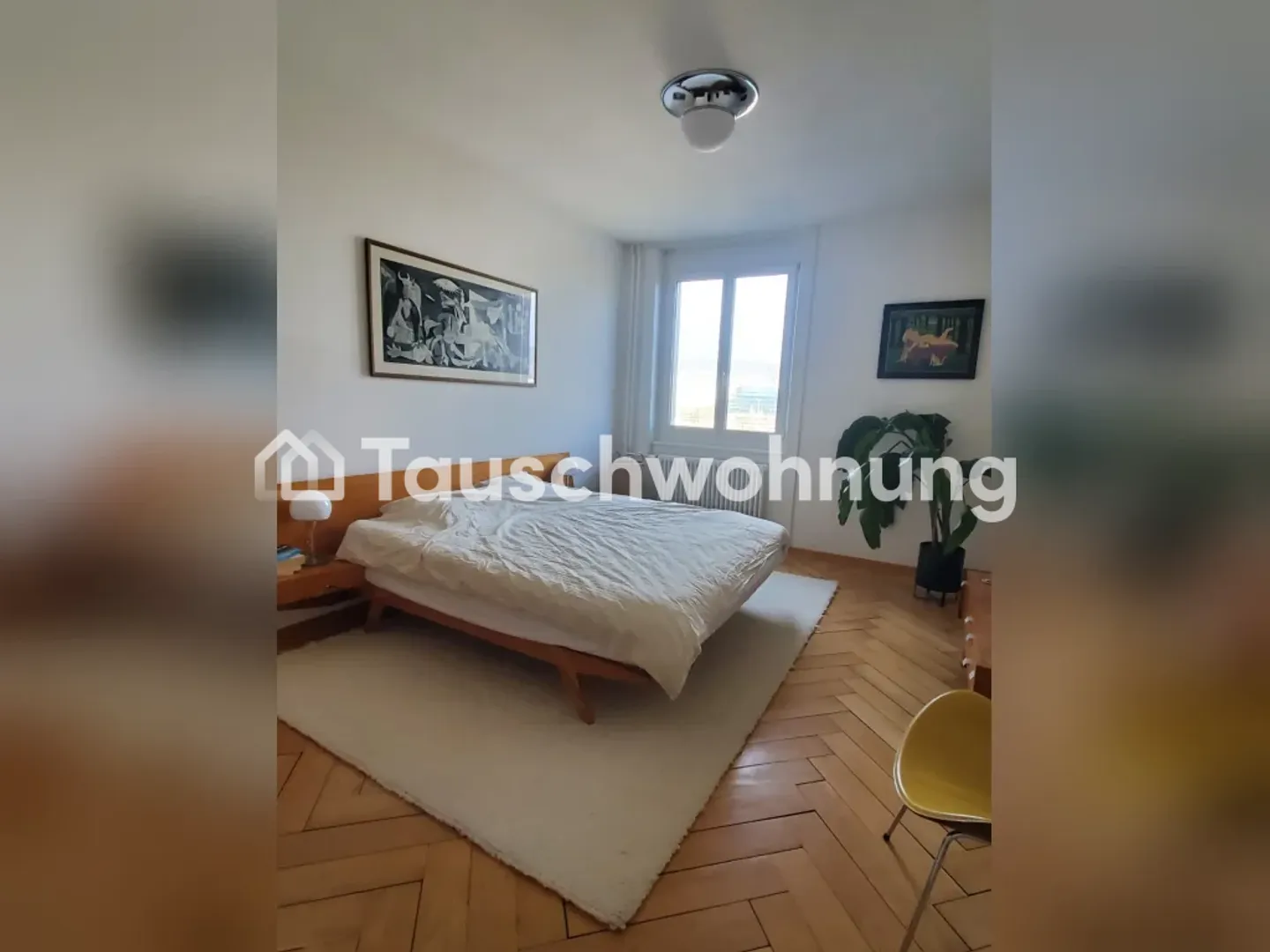 Modernes Apartment in Zürich - Foto 4 von 6