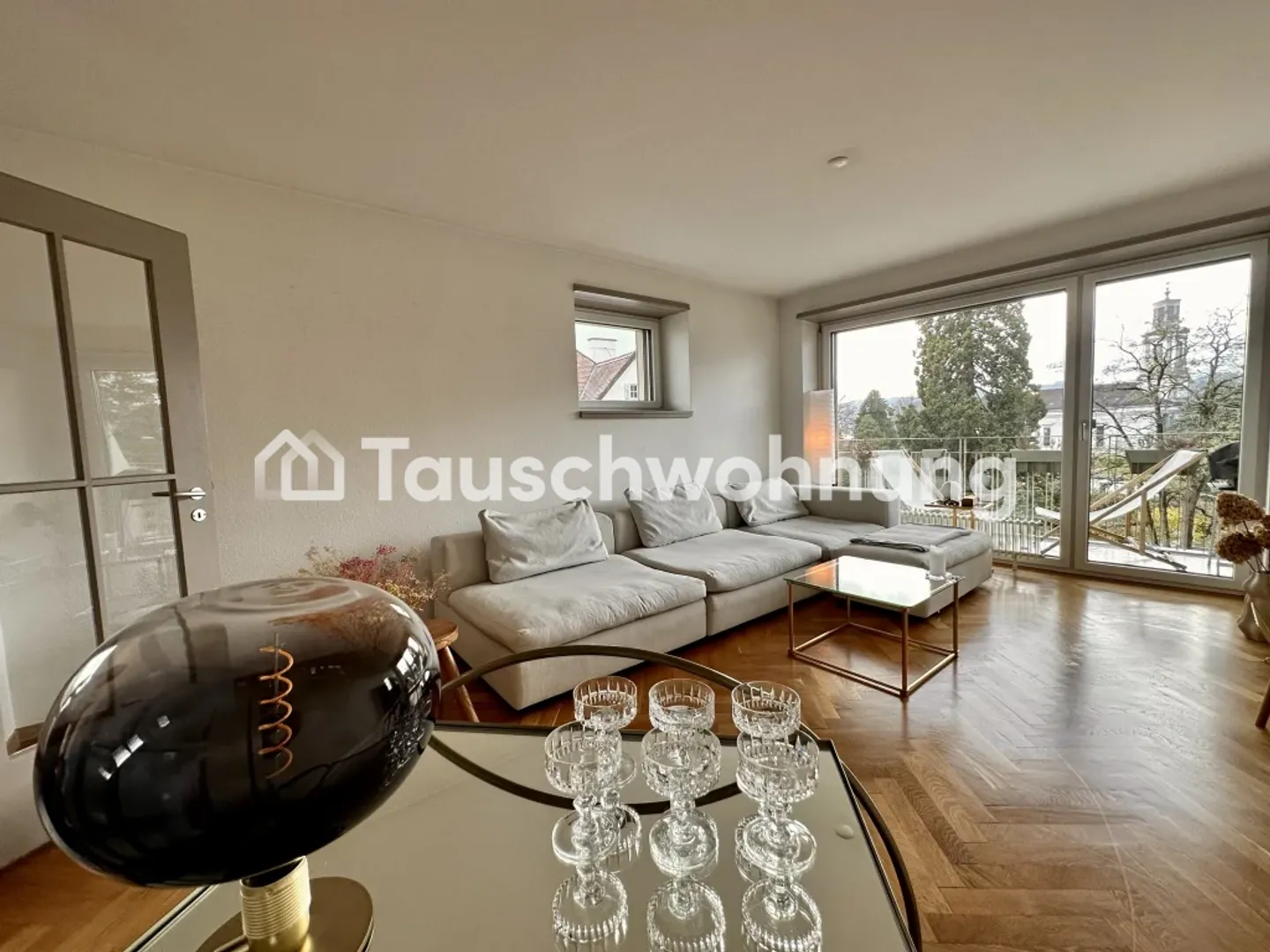 Wohnung mit wunderschöner Aussicht - Foto 3 von 13
