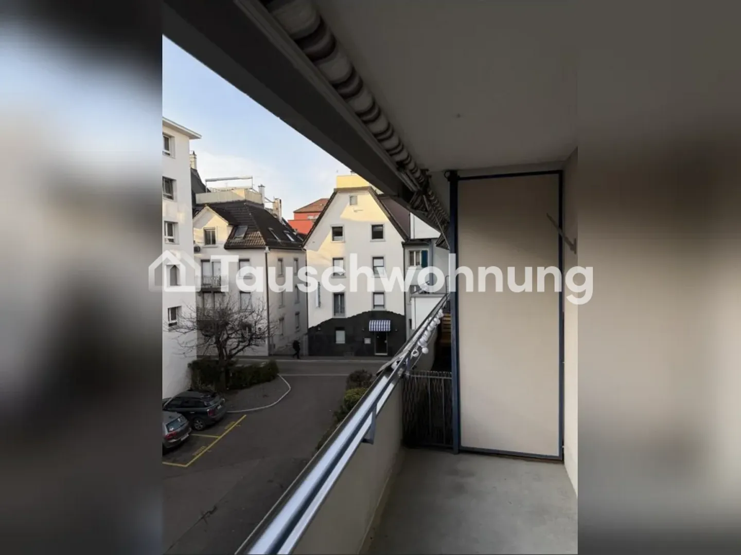 Tausche gemütliche Wohnung in Zürich, Kreis 8 - Photo 6 of 6