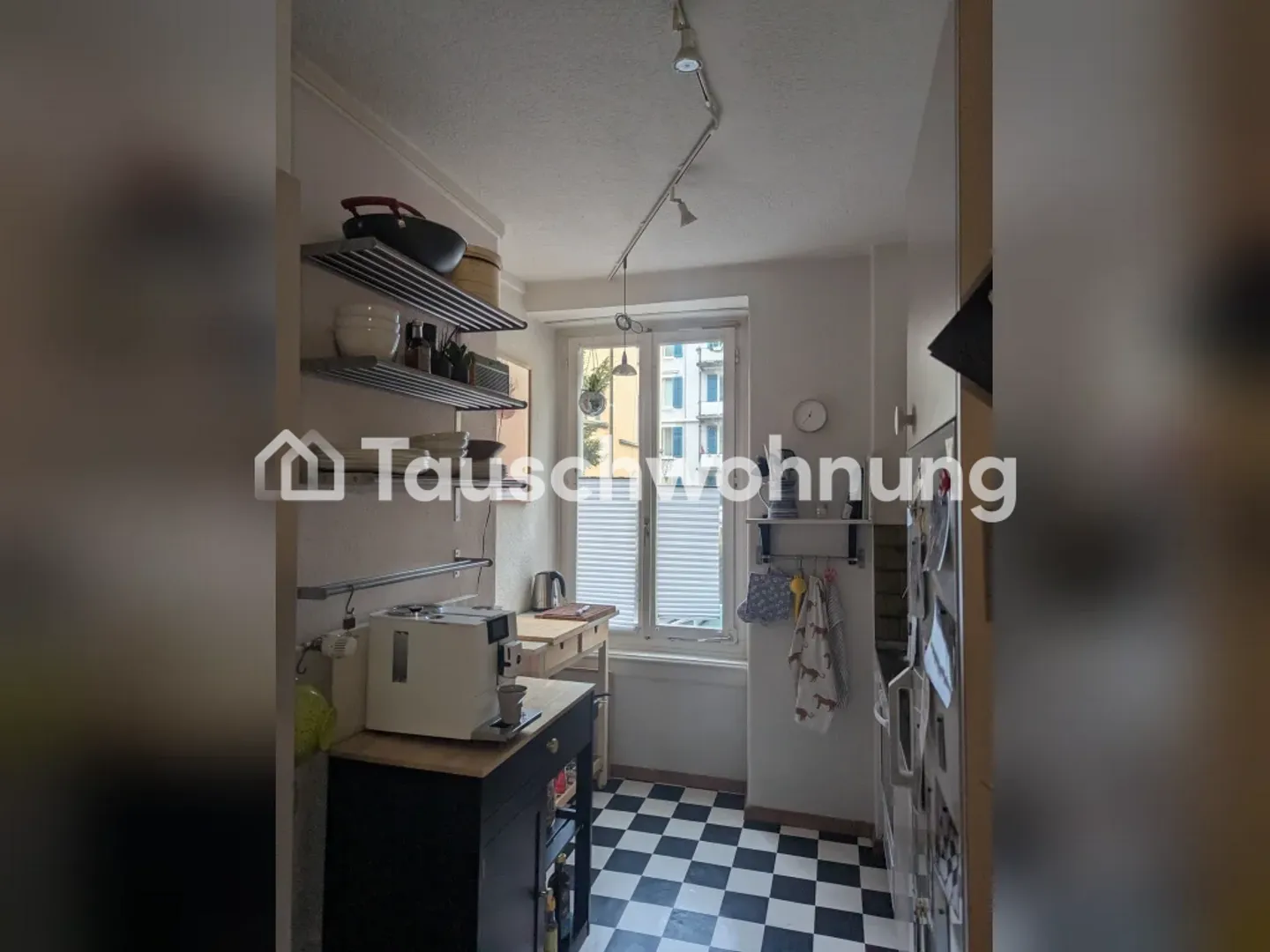 Échange d'appartement - Photo 2 sur 6