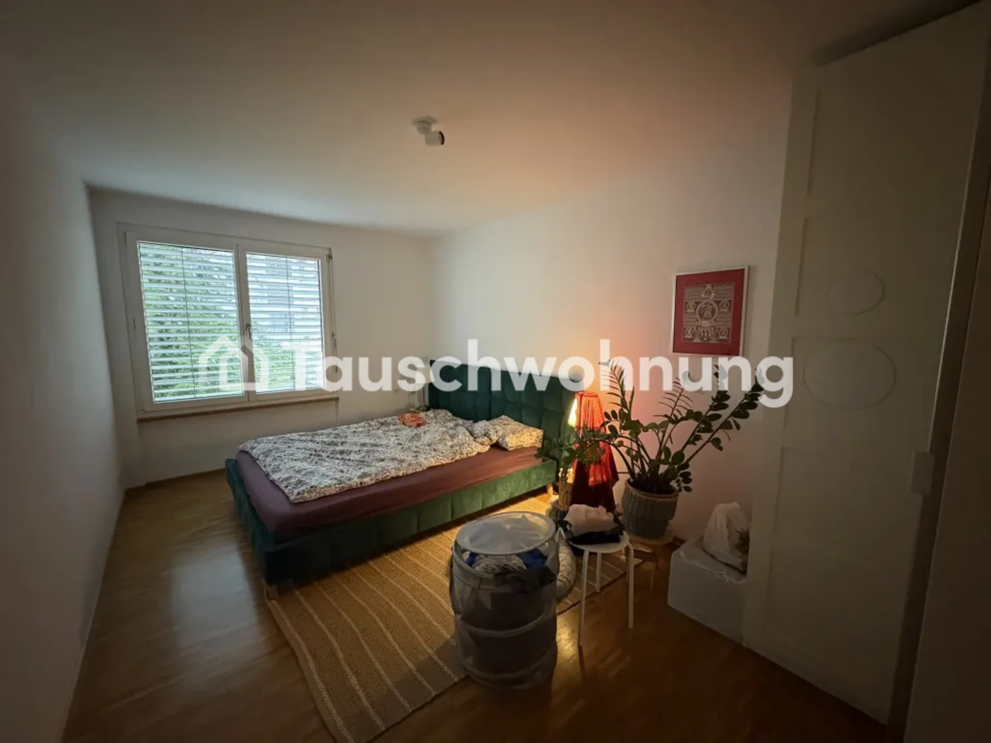 Cerco un appartamento più piccolo ad Altstetten, 3 stanze, quartiere 9 - Foto 5 di 8