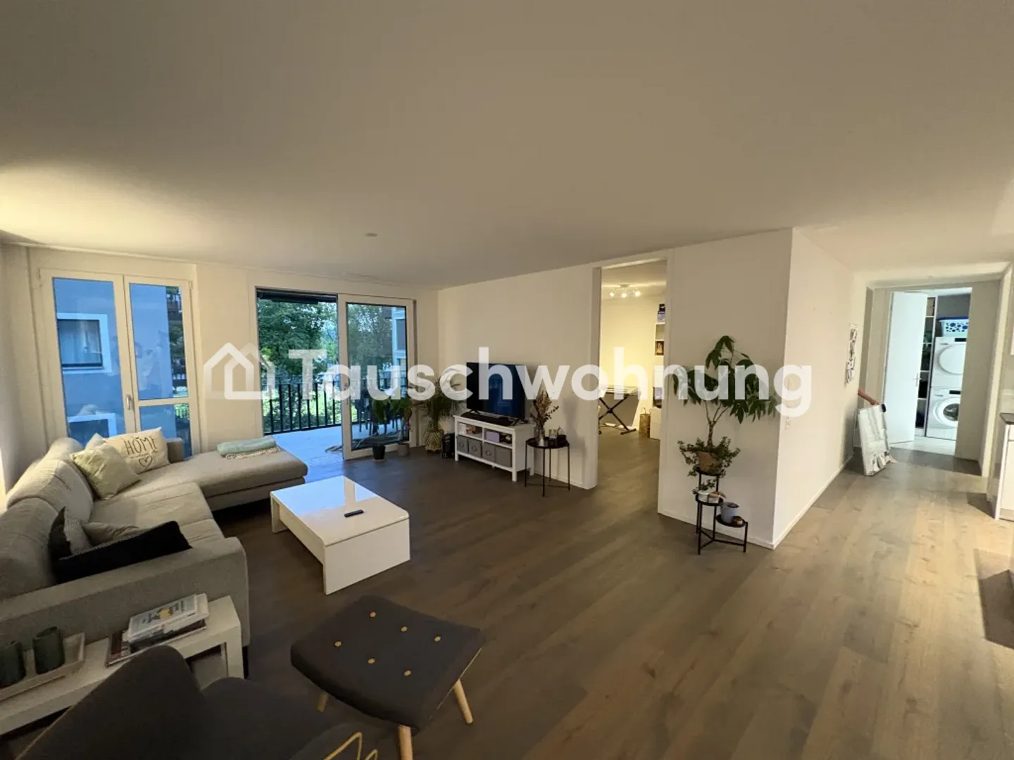 Swap in Zürich: Deine kleinere Wohnung gegen meine 3.5-Zimme - Photo 2 of 12