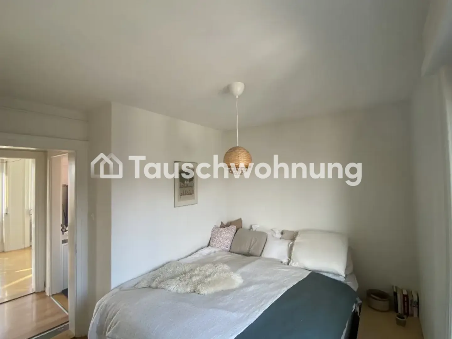 Helle 3-Zimmerwohnung mit Balkon - Foto 3 von 3