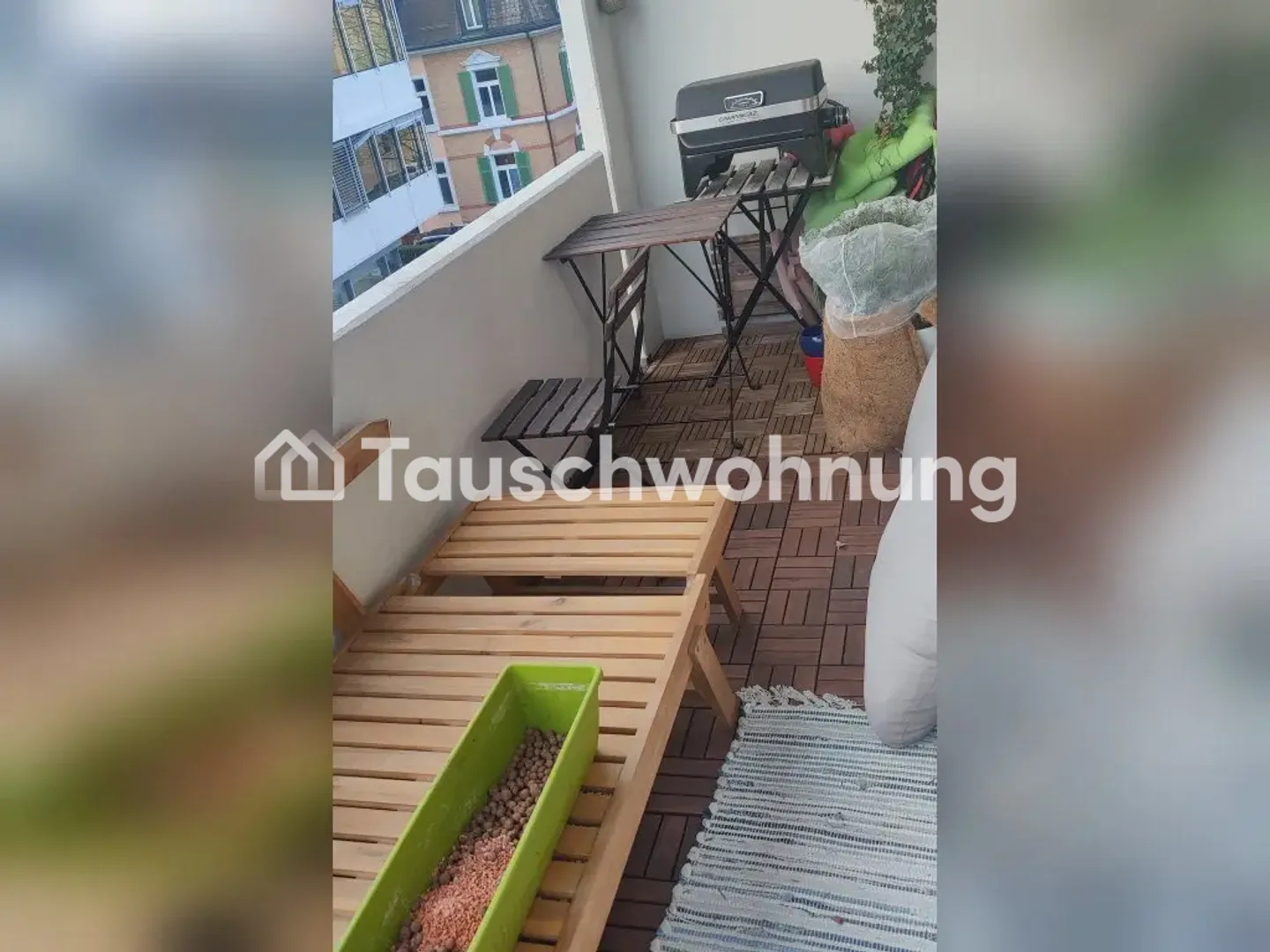 Charmante Wohnung in Altstetten - Foto 6 von 6