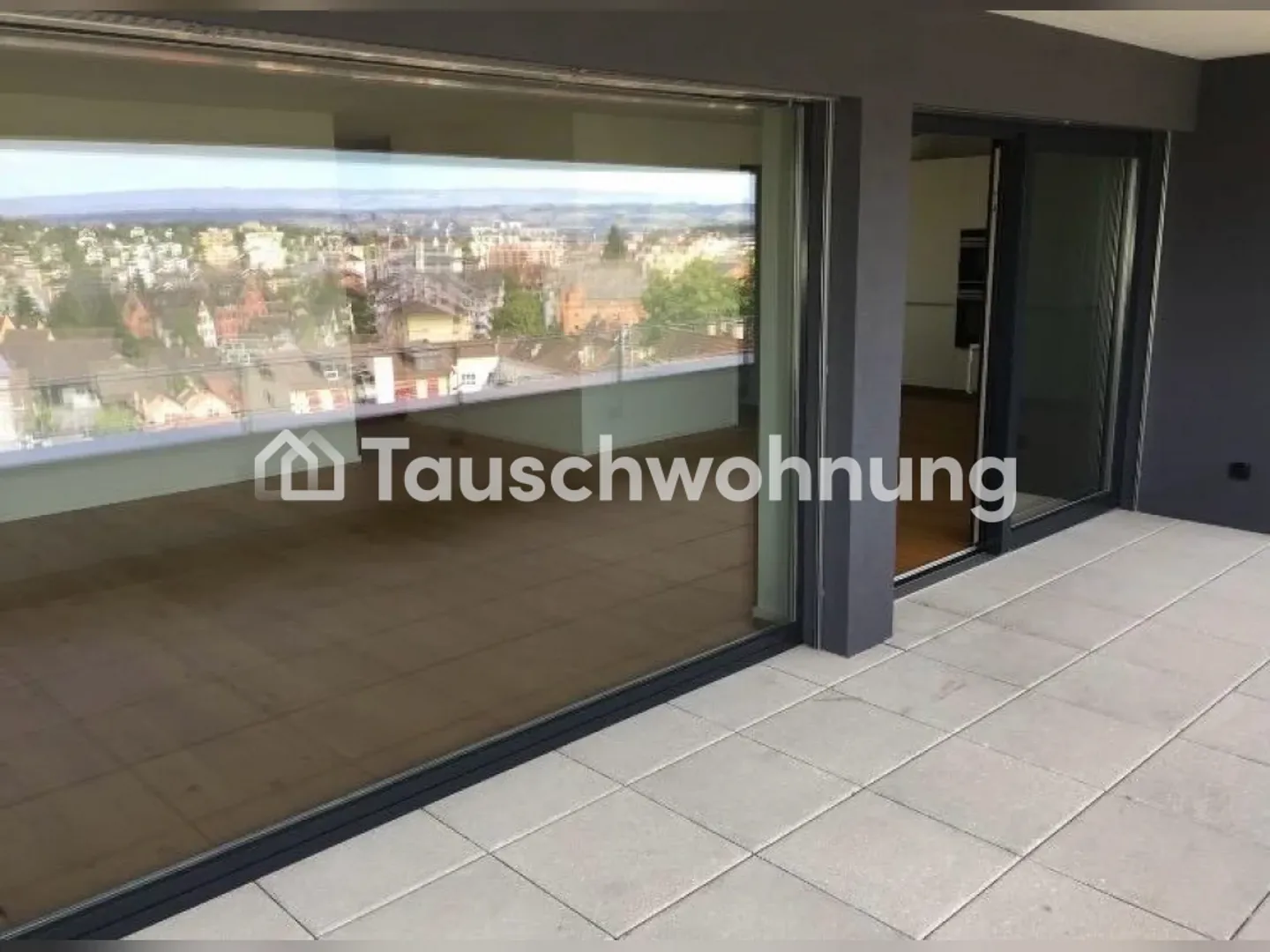 3,5-Zimmer-Wohnung in Affoltern am Albis, 101 m² - Foto 4 von 13